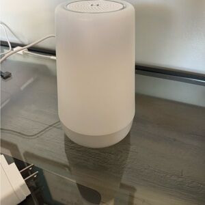 Hatch baby sound machine